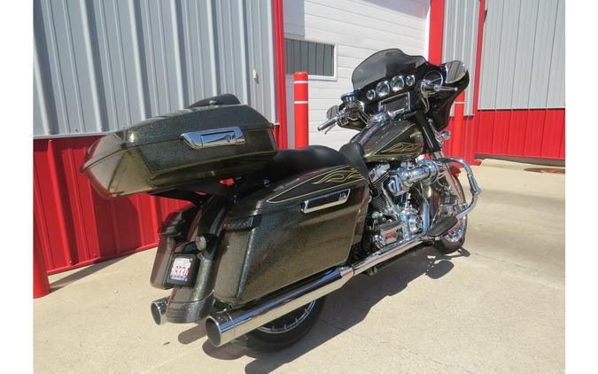 2016 STREET GLIDE SPECIAL - Harley-Davidson®