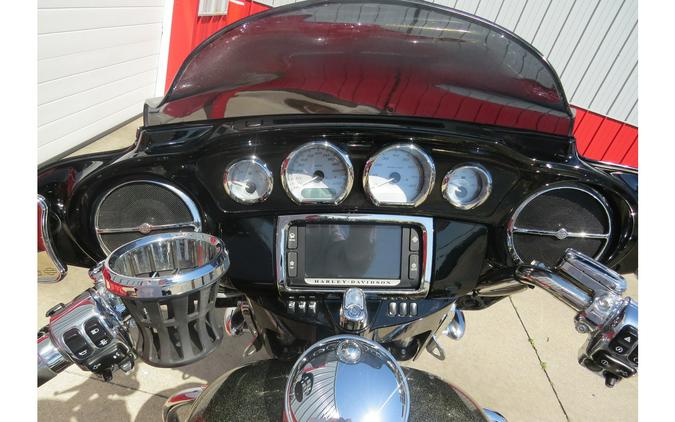2016 STREET GLIDE SPECIAL - Harley-Davidson®
