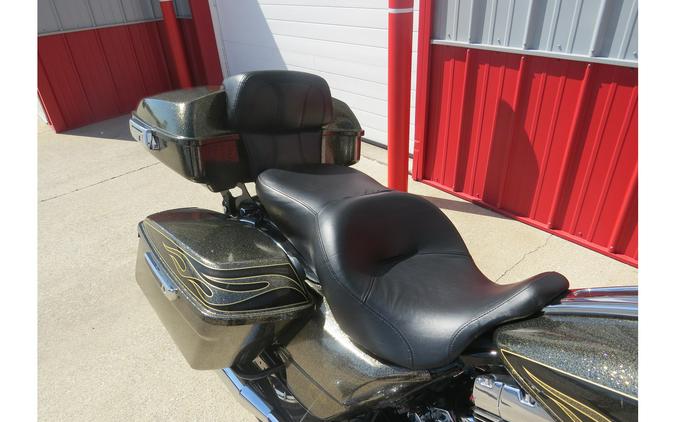 2016 STREET GLIDE SPECIAL - Harley-Davidson®