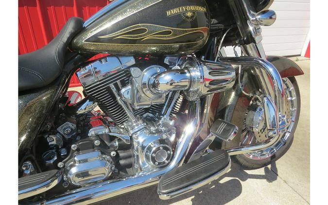 2016 STREET GLIDE SPECIAL - Harley-Davidson®