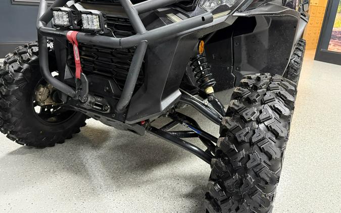 2024 Can-Am Commander XT 1000R