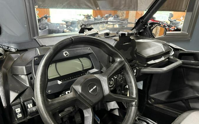 2024 Can-Am Commander XT 1000R
