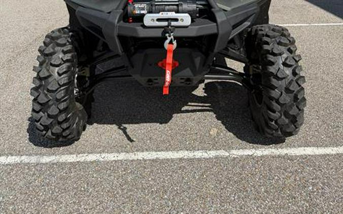 2026 Can-Am Defender X MR HD11 with Half-Doors