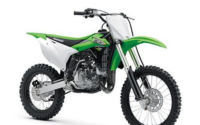 2018 Kawasaki KX 100