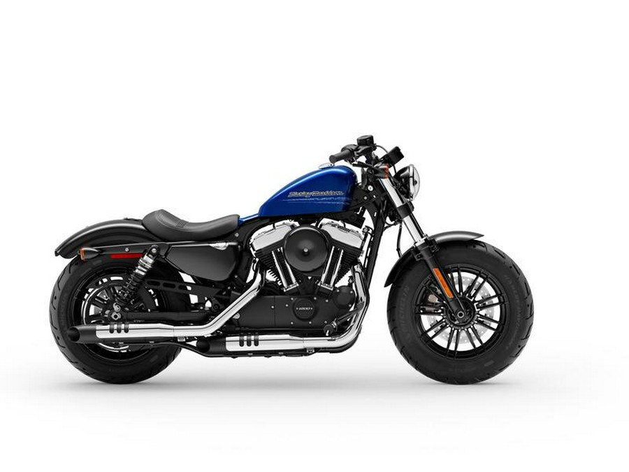 2019 Harley-Davidson® XL 1200X - Sportster® Forty-Eight®