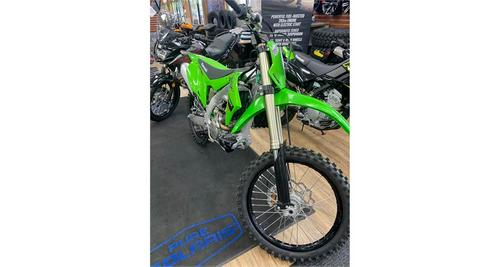 2021 Kawasaki KX250 Review (16 Fast Facts From Glen Helen + Perris)