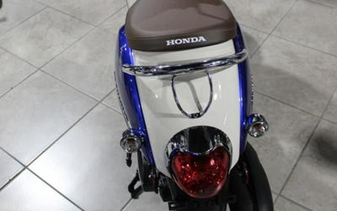 2024 Honda® Metropolitan