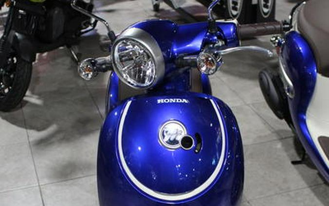 2024 Honda® Metropolitan