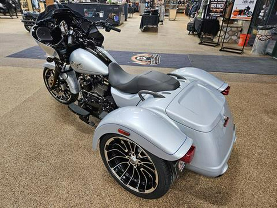 2024 Harley-Davidson Road Glide 3