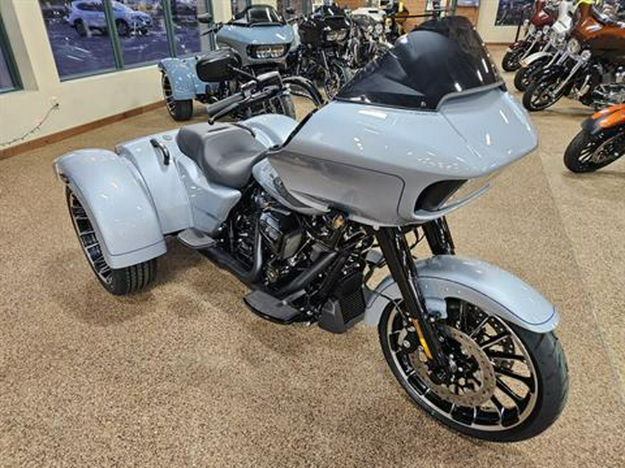 2024 Harley-Davidson Road Glide 3