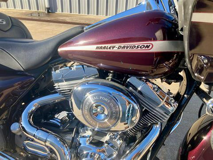 2006 Harley-Davidson Road Glide®