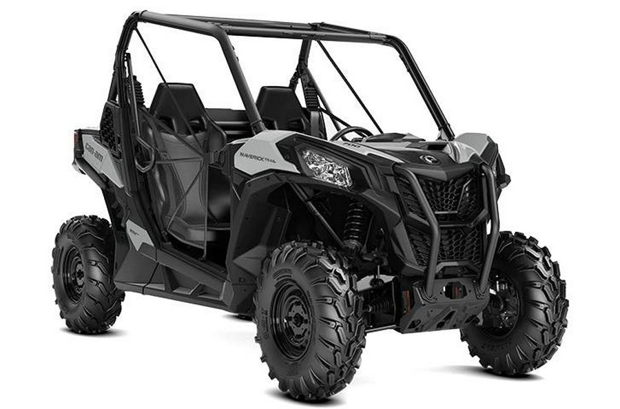 2023 Can-Am Maverick Trail BASE 50 HD7 CGY