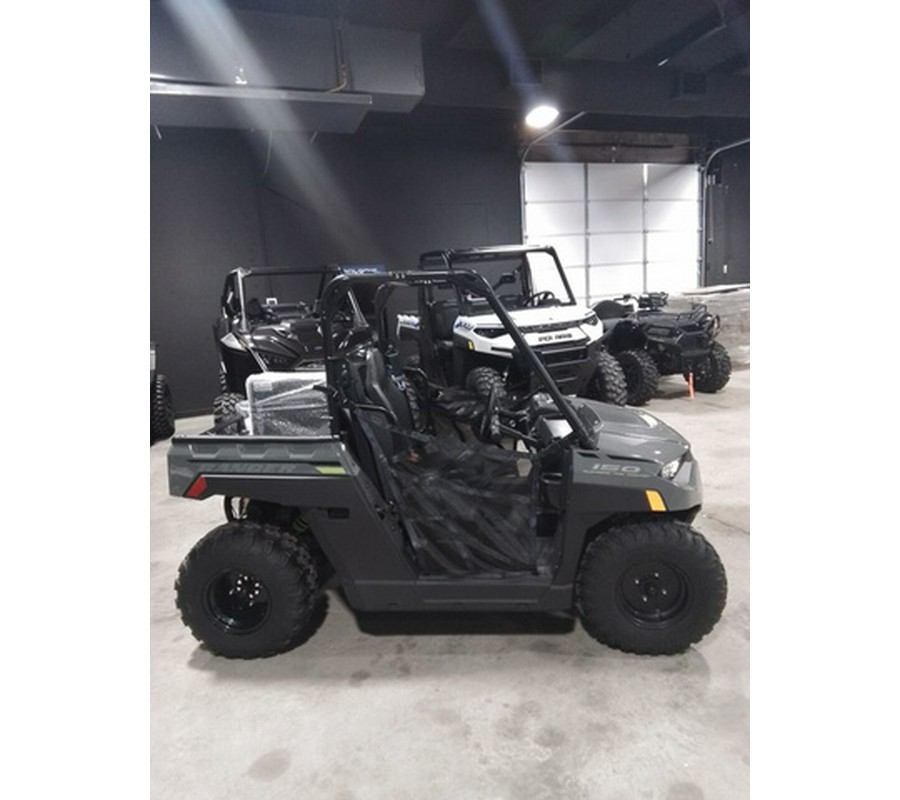 2024 Polaris Ranger 150 EFI