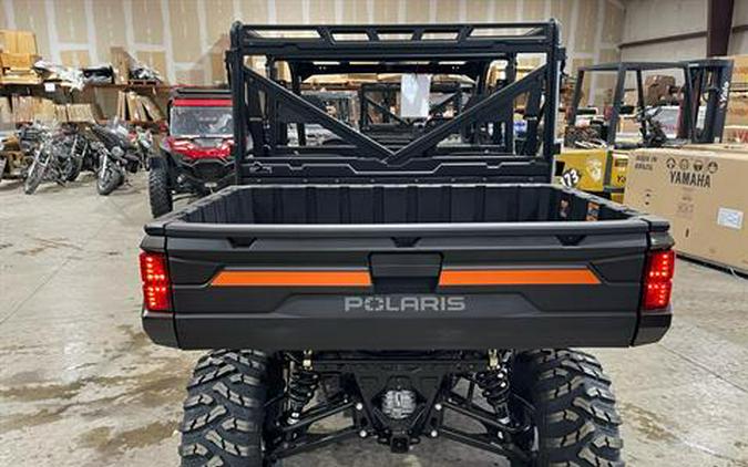 2024 Polaris Ranger Crew XP 1000 Premium