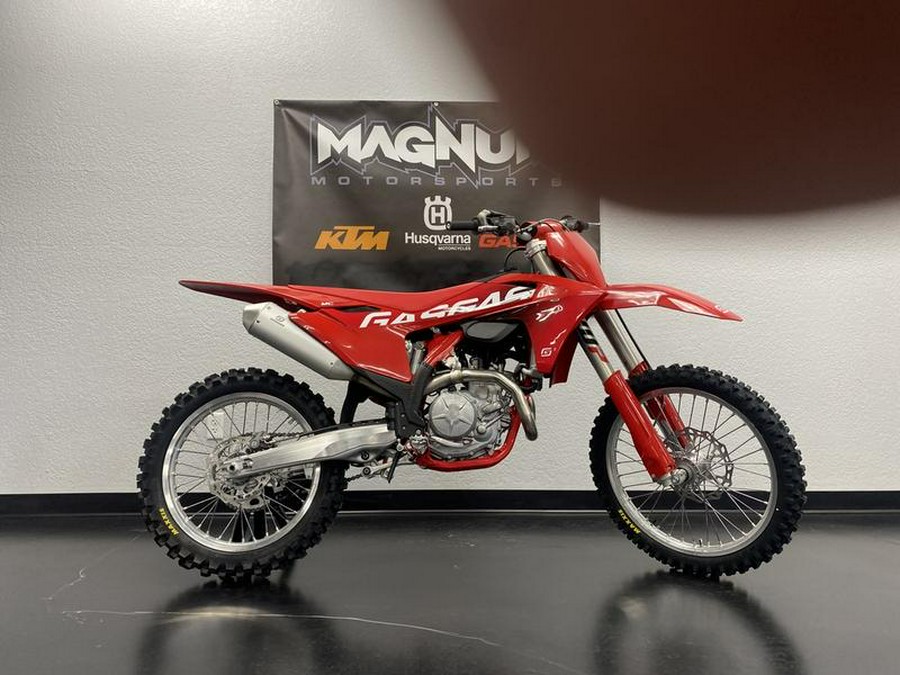 2024 GAS GAS MC 450F