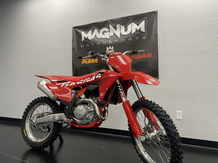 2024 GAS GAS MC 450F