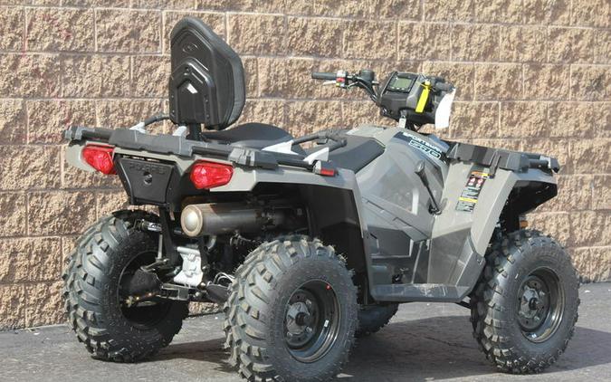 2024 Polaris® Sportsman Touring 570 EPS