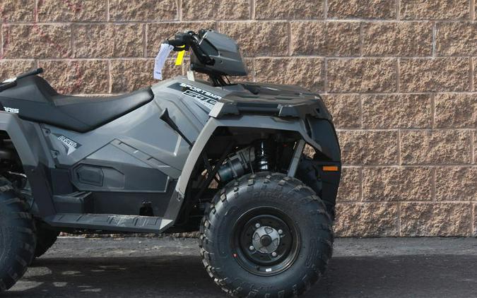 2024 Polaris® Sportsman Touring 570 EPS