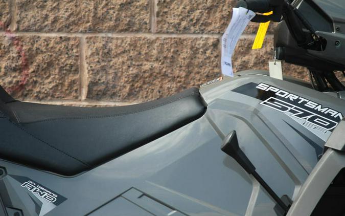 2024 Polaris® Sportsman Touring 570 EPS