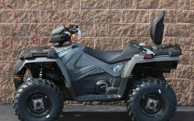 2024 Polaris® Sportsman Touring 570 EPS