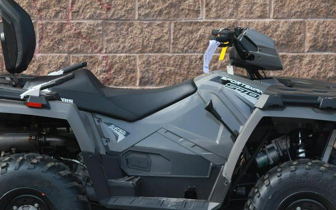 2024 Polaris® Sportsman Touring 570 EPS