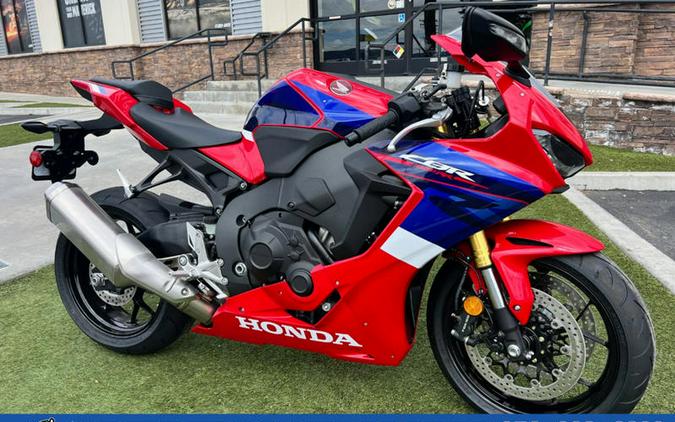 2023 Honda® CBR1000RR