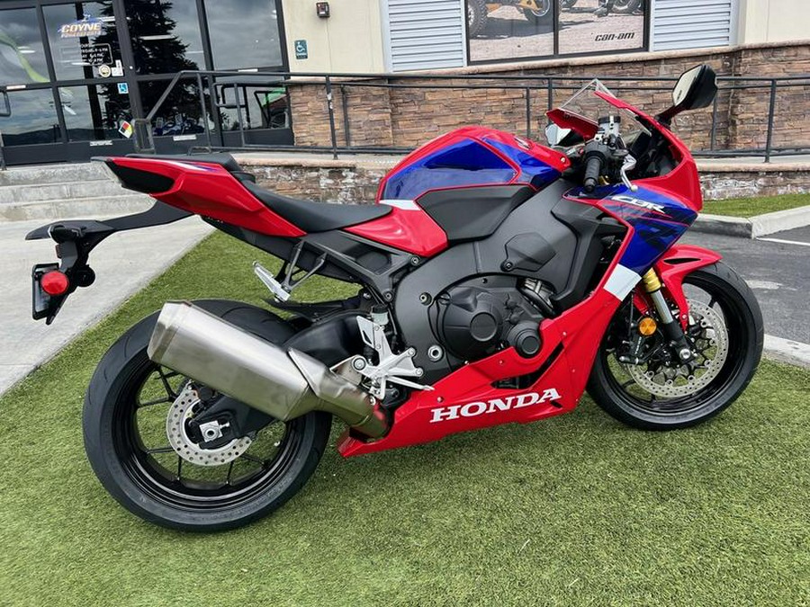 2023 Honda® CBR1000RR