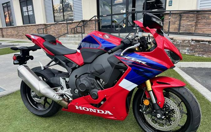 2023 Honda® CBR1000RR