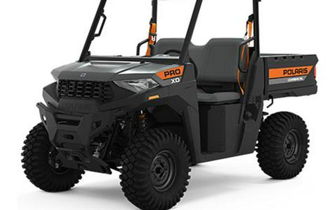 2023 Polaris Commercial Pro XD Mid-Size Gas