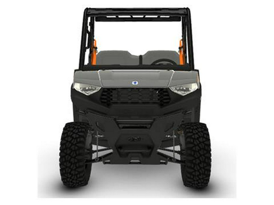 2023 Polaris Commercial Pro XD Mid-Size Gas