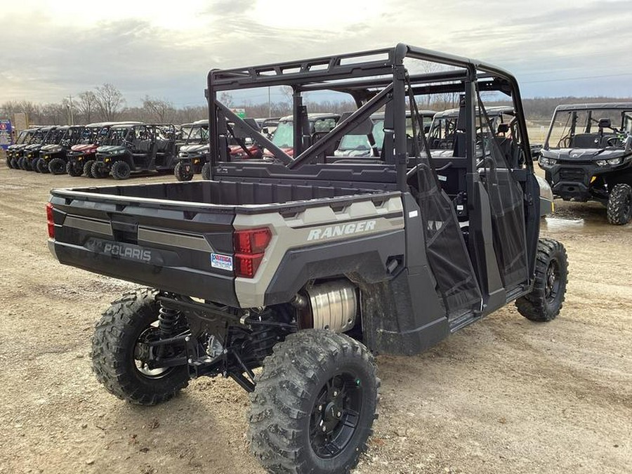 2024 Polaris® Ranger Crew XP 1000 Premium