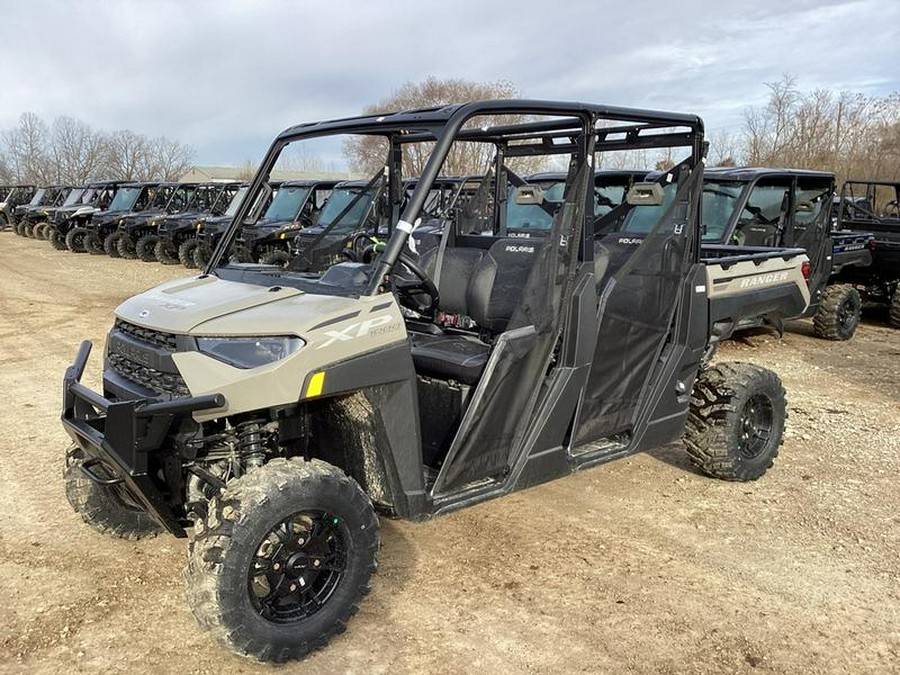 2024 Polaris® Ranger Crew XP 1000 Premium