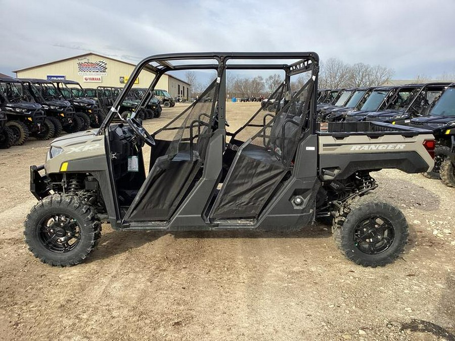 2024 Polaris® Ranger Crew XP 1000 Premium