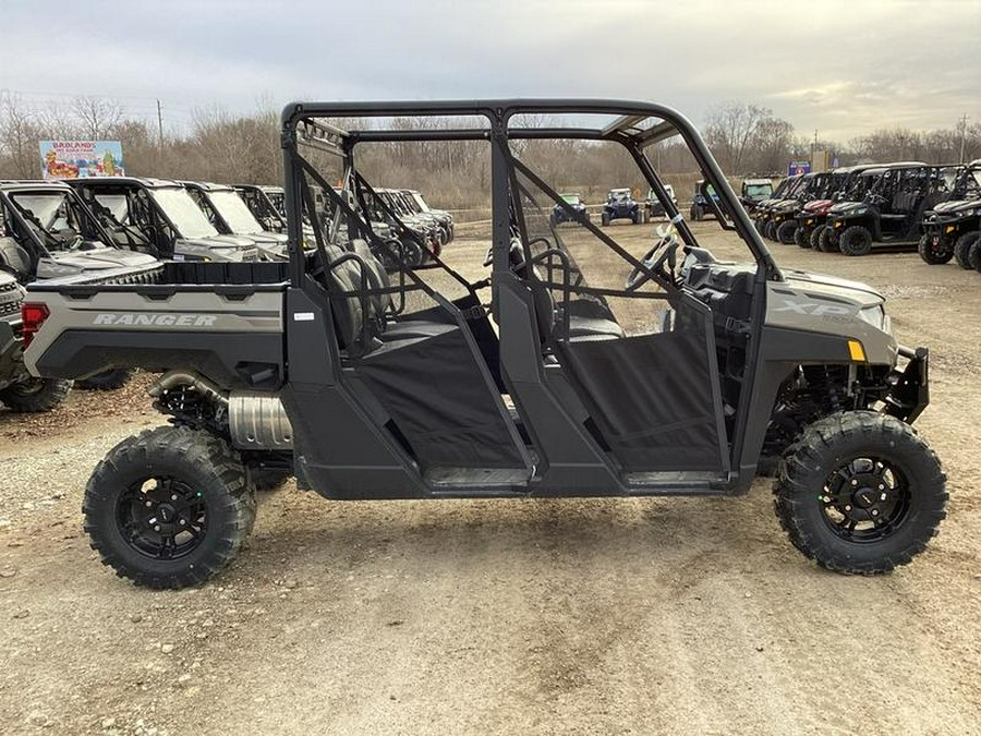 2024 Polaris® Ranger Crew XP 1000 Premium