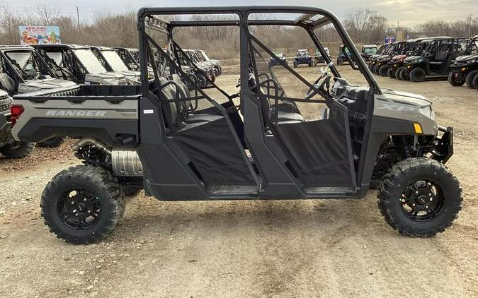 2024 Polaris® Ranger Crew XP 1000 Premium