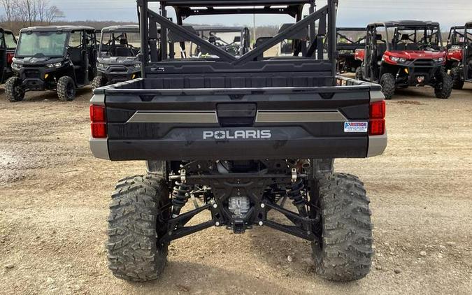 2024 Polaris® Ranger Crew XP 1000 Premium