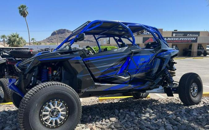 2024 Polaris® RZR Pro R 4 Ultimate