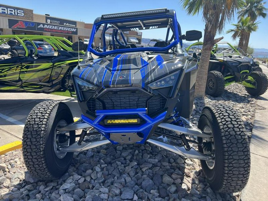 2024 Polaris® RZR Pro R 4 Ultimate