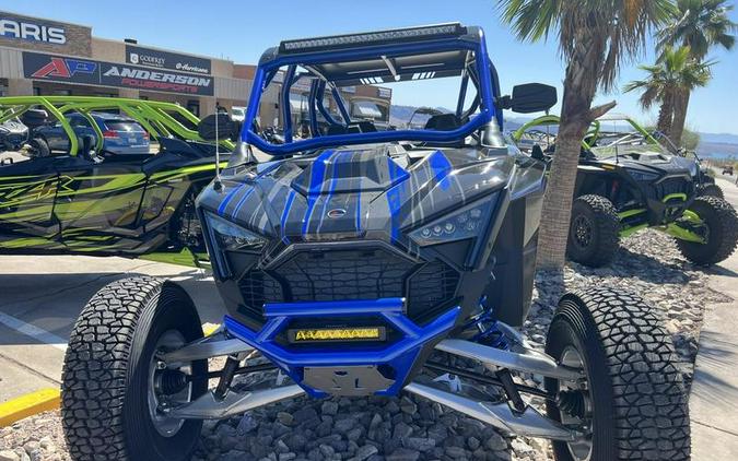 2024 Polaris® RZR Pro R 4 Ultimate