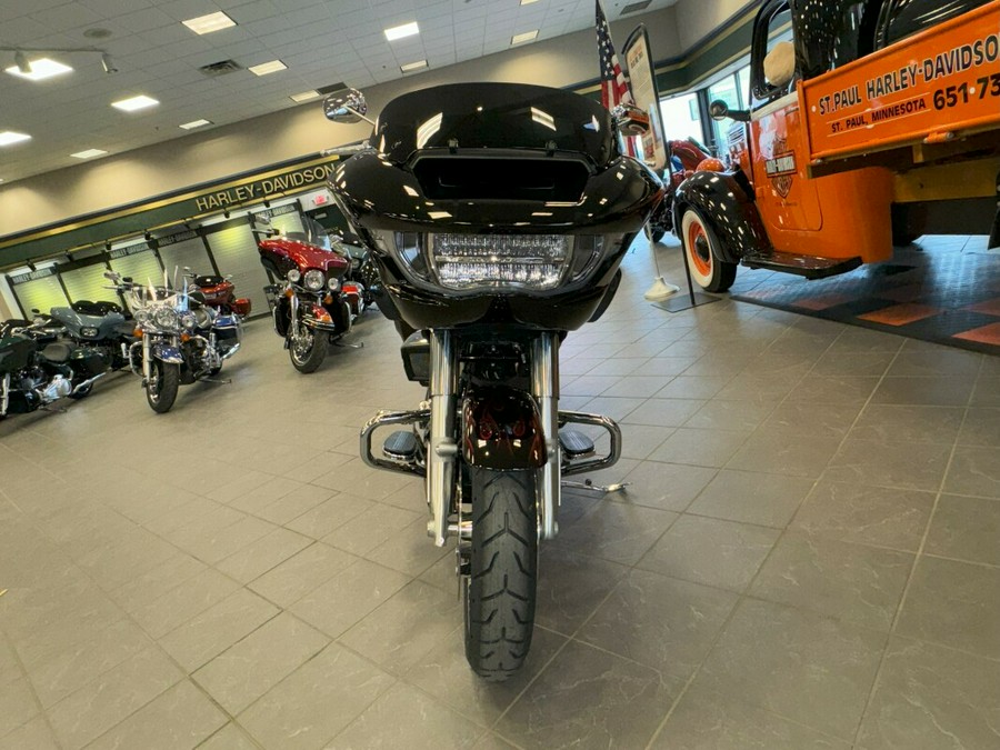 2024 Harley Davidson CUSTOM Road Glide FLTRX