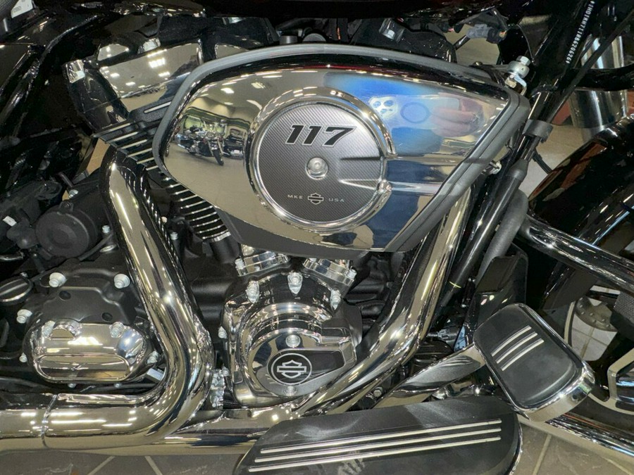 2024 Harley Davidson CUSTOM Road Glide FLTRX