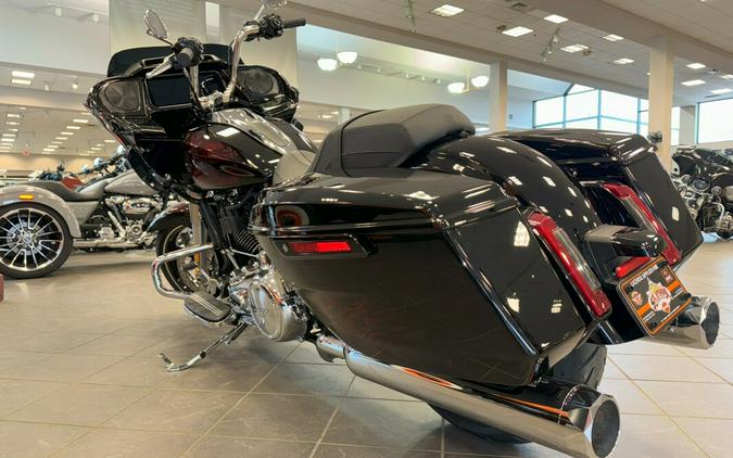 2024 Harley Davidson CUSTOM Road Glide FLTRX