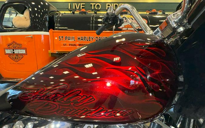 2024 Harley Davidson CUSTOM Road Glide FLTRX