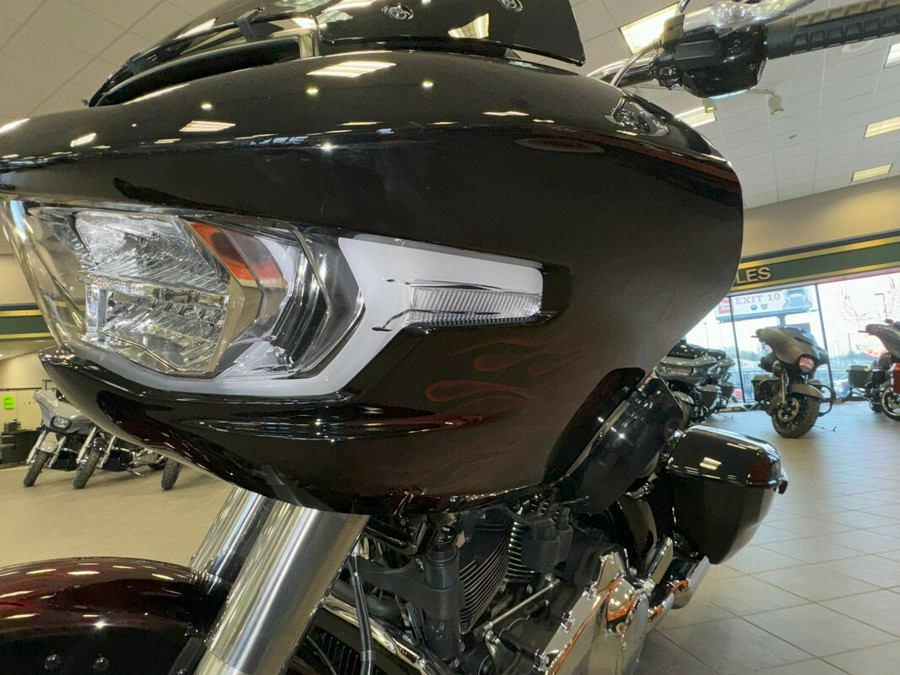 2024 Harley Davidson CUSTOM Road Glide FLTRX