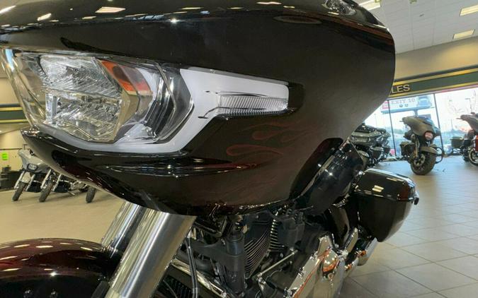 2024 Harley Davidson CUSTOM Road Glide FLTRX