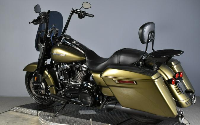 2017 Harley-Davidson Road King Special