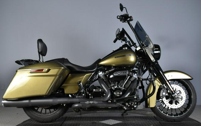 2017 Harley-Davidson Road King Special