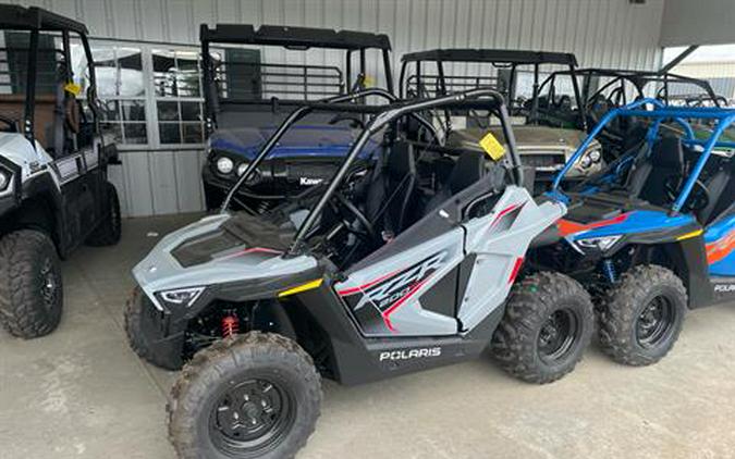 2024 Polaris RZR 200 EFI