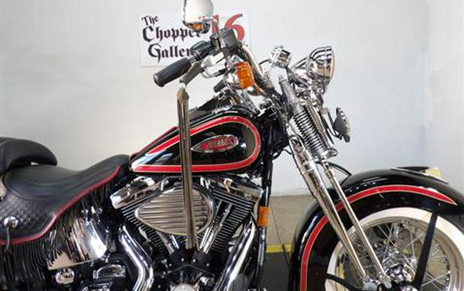 1998 Harley-Davidson HERITAGE SOFTAIL