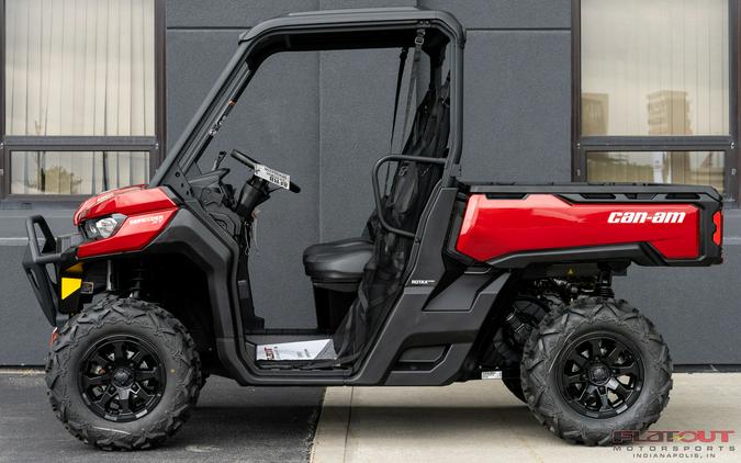 2024 Can-Am DEFENDER HD9 XT